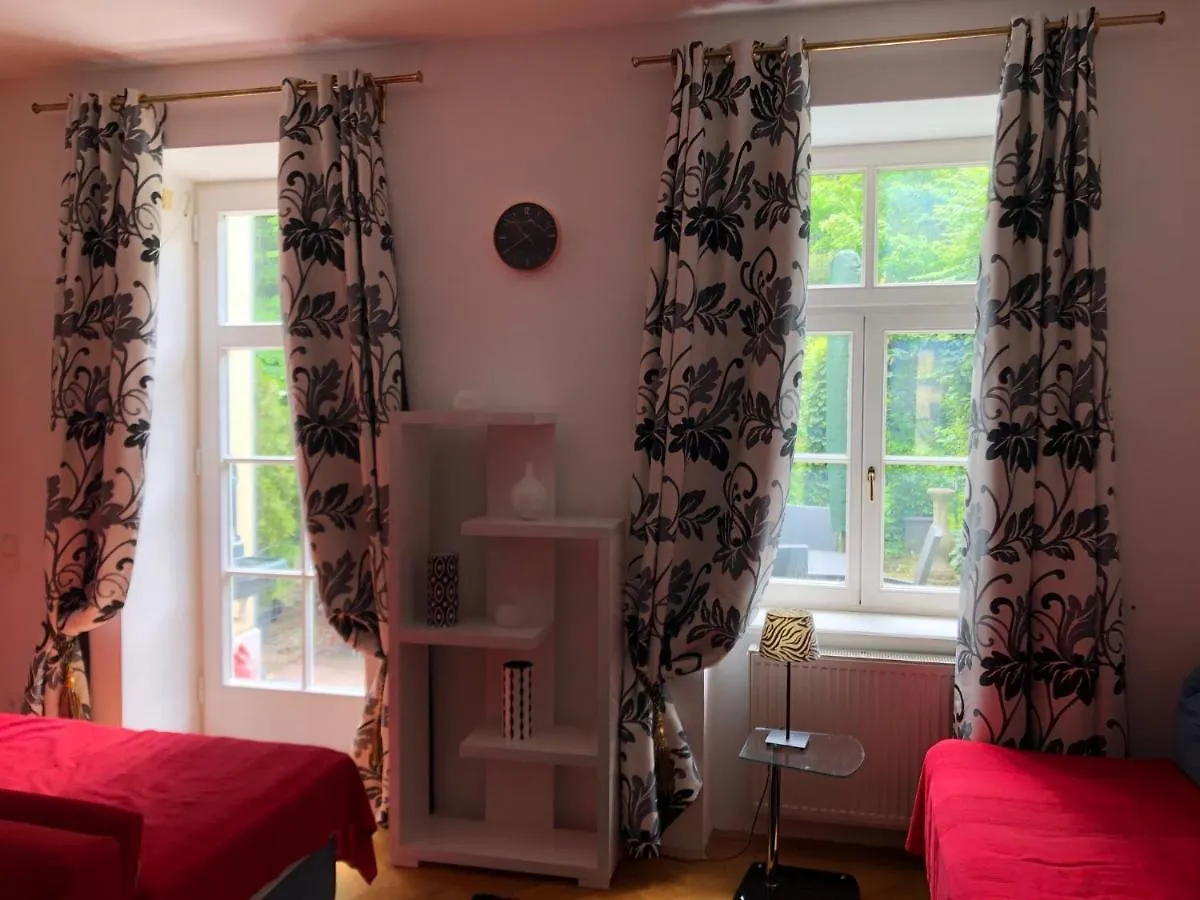 Apartment Schonbrunn Vienna