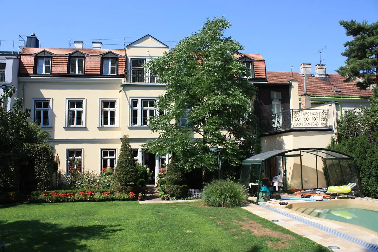 Apartment Schonbrunn Vienna 0*,  Austria