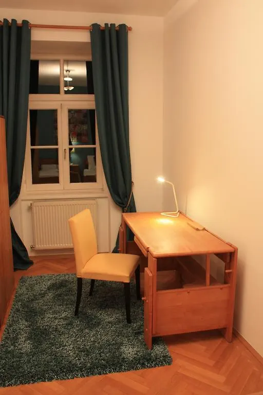 Apartment Schoenbrunn Wien